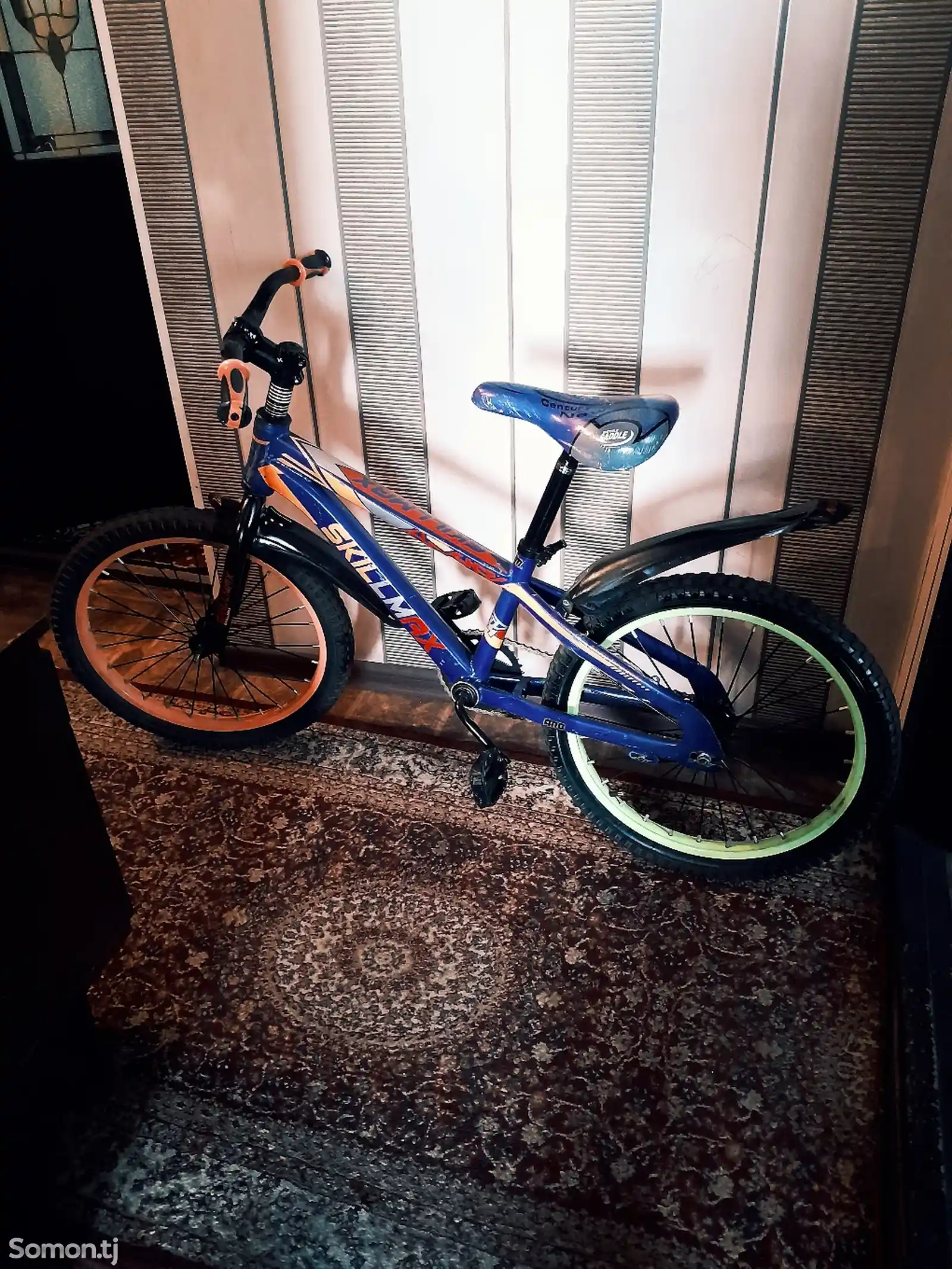 Велосипед Детский-1