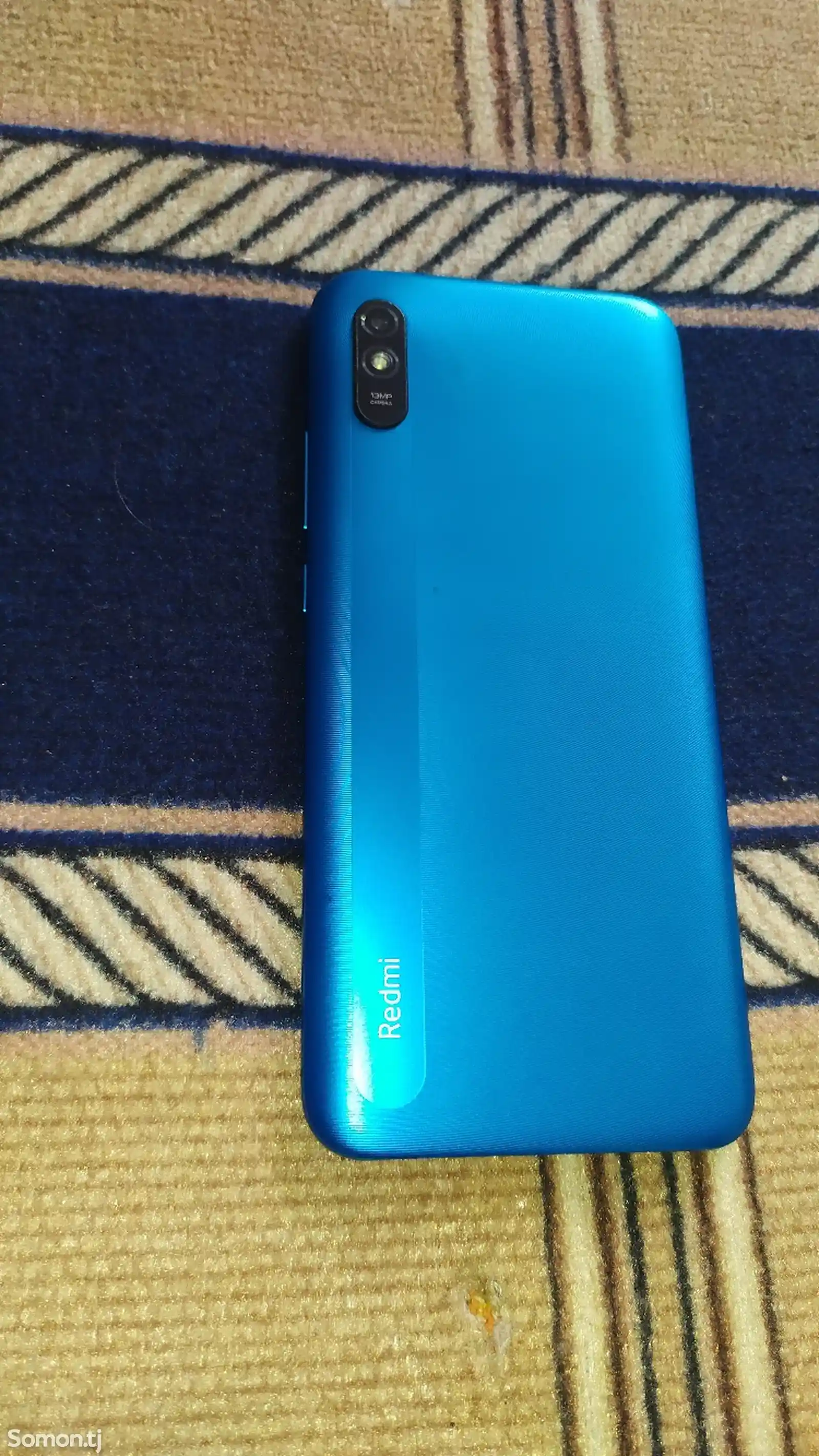 Xiaomi Redmi 9A 32Gb Blue-1
