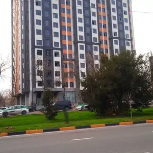 3-комн. квартира, 7 этаж, 110 м², Сино