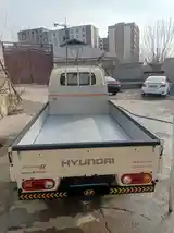 Бортовой автомобиль Hyundai Porter 2 2016-6