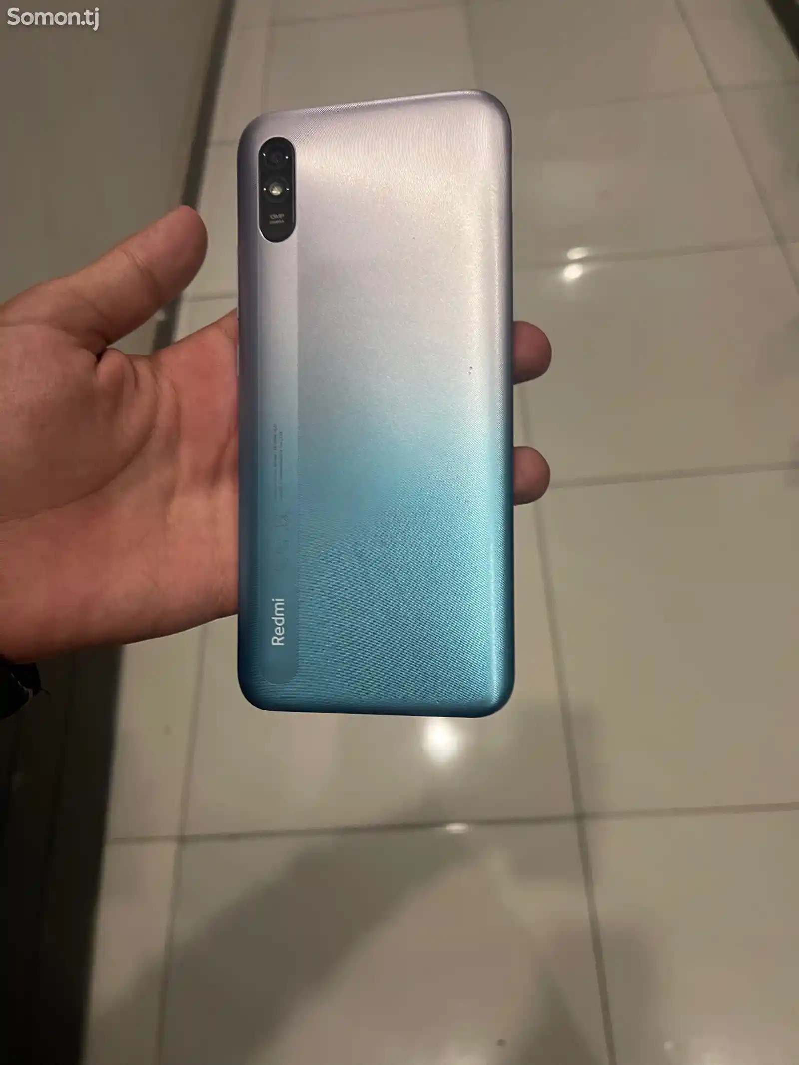 Xiaomi Redmi 9A-1