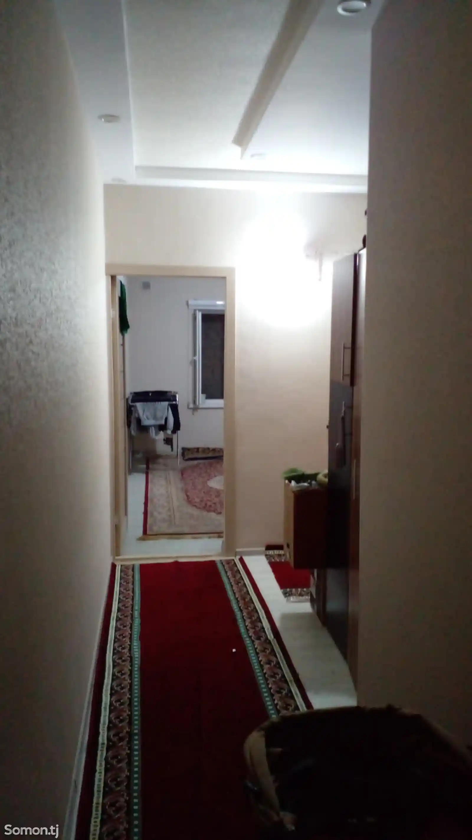 2-комн. квартира, 1 этаж, 45 м², сино-8