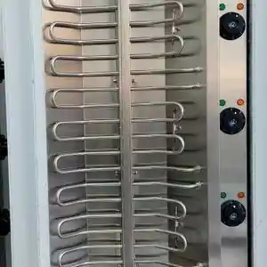 Аппарат для приготовления шаурмы