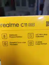 Realme C11-2