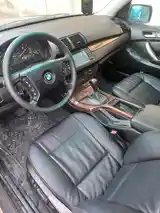 BMW X5, 2003-9