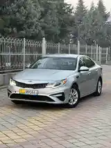 Kia Optima, 2018-2