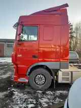 Седельный тягач DAF Euro 6, 2016-5