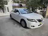 Toyota Camry, 2011-6