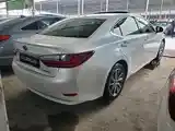 Lexus ES series, 2018-5