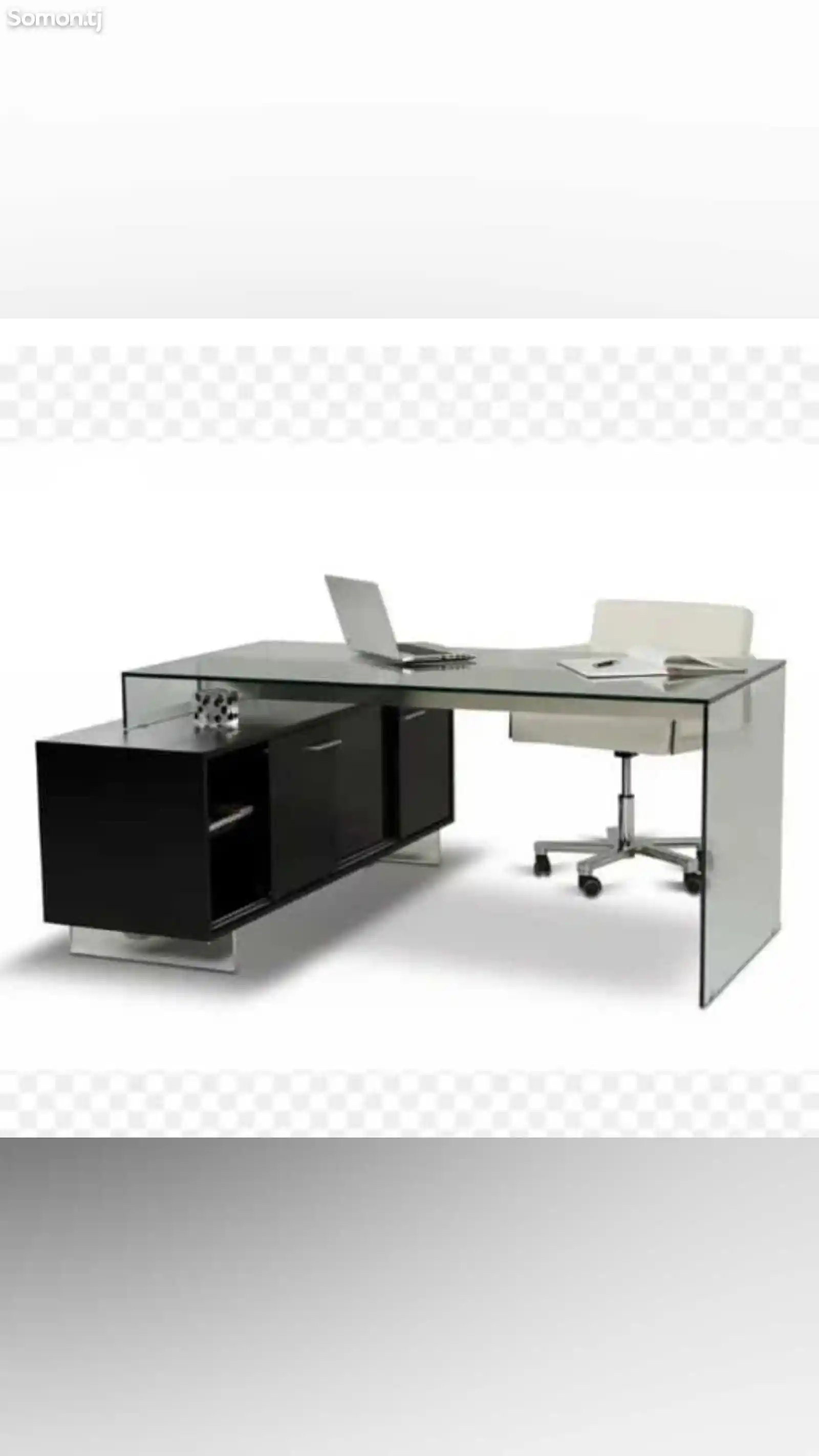 Офисные стулья и столы на заказ-2