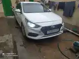 Hyundai Accent, 2019-2