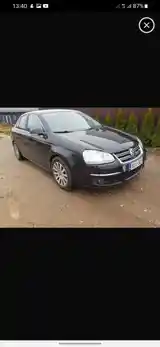 Volkswagen Passat, 2008-2