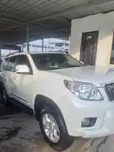 Toyota Land Cruiser Prado, 2011-2