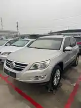 Volkswagen Tiguan, 2011-7