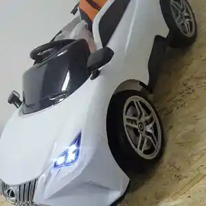 Детский автомобиль Lexus