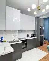 2-комн. квартира, 17 этаж, 78м², сомони-2