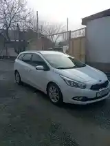 Kia Ceed, 2014-3