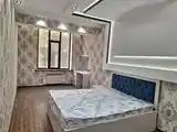 3-комн. квартира, 3 этаж, 121м², Айни около садбарга-2