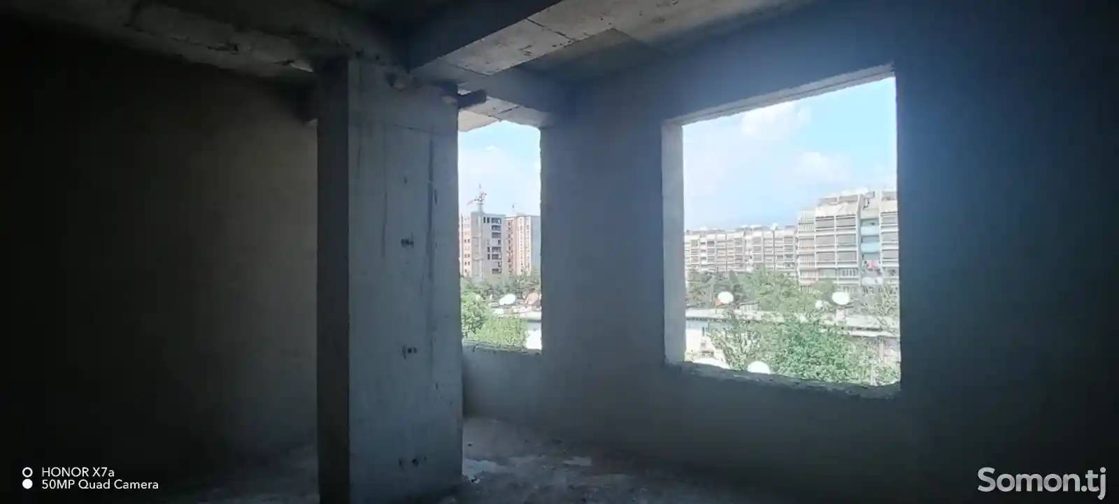 3-комн. квартира, 5 этаж, 72 м², Райпо-4