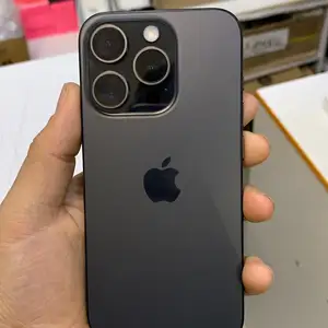 Apple iPhone 15 Pro, 128 gb