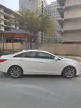 Hyundai Sonata, 2013-7