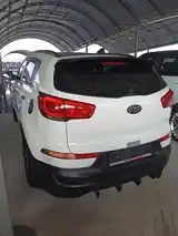 Kia Sportage, 2014-10