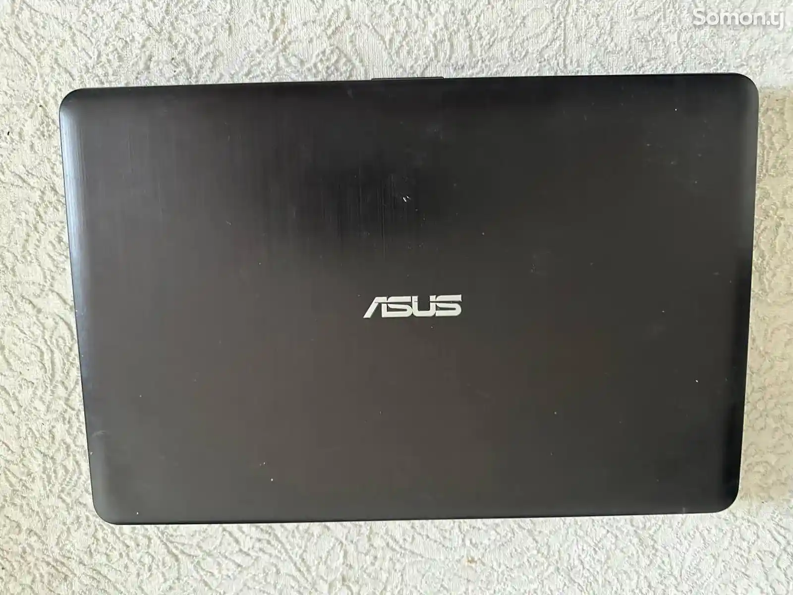 Ноутбук Asus D540Y-1