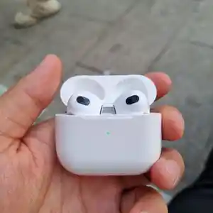 Наушники Apple AirPods 3