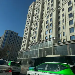 2-комн. квартира, 8 этаж, 60м², Центр, Садбарг