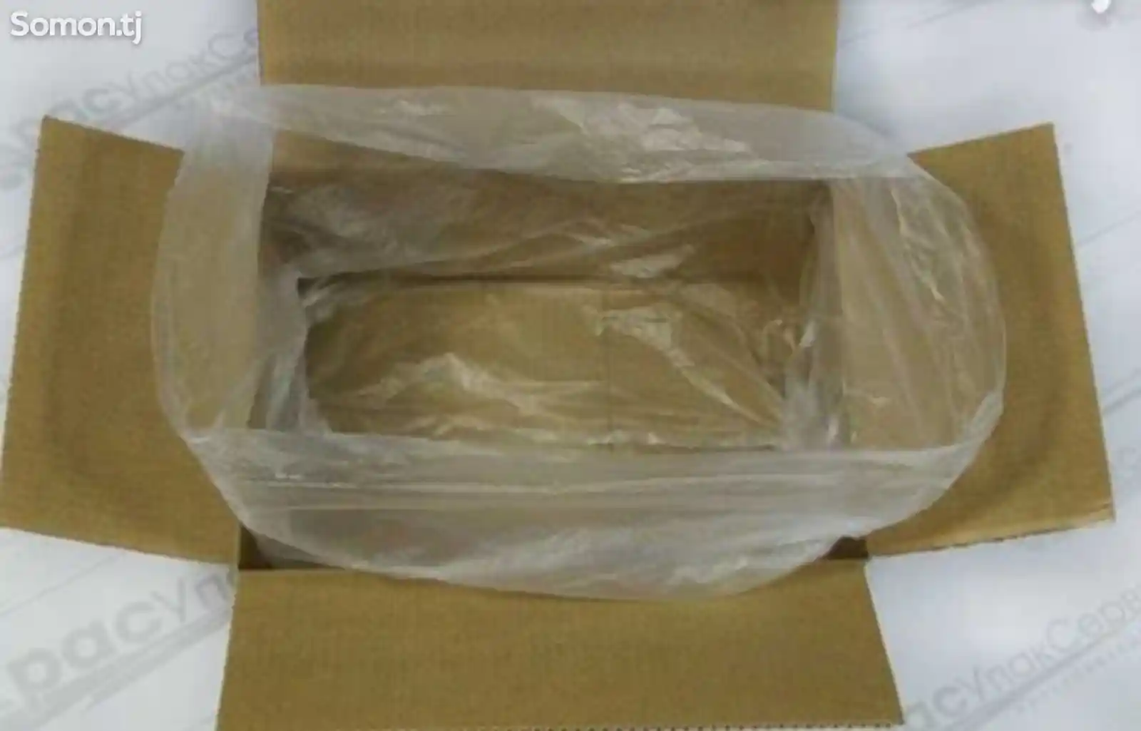 Полиэтиленовые пакеты-вкладыши в коробку