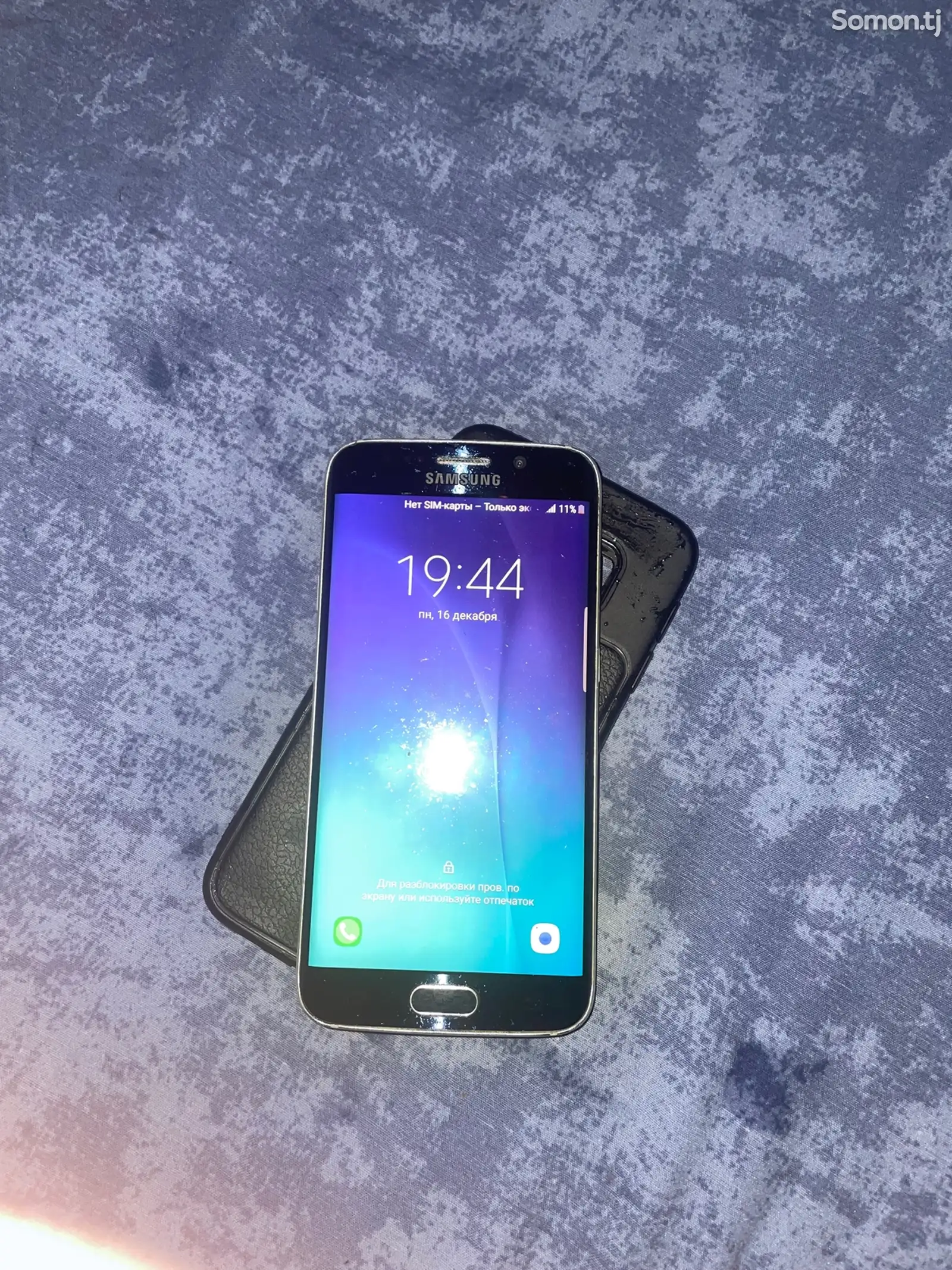 Samsung Galaxy S6, 32 gb-1