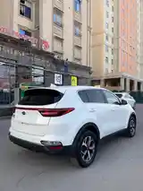 Kia Sportage, 2020-4