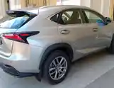 Lexus NX series, 2016-4