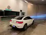 Mercedes-Benz GLC class, 2018-5