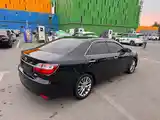 Toyota Camry, 2014-5