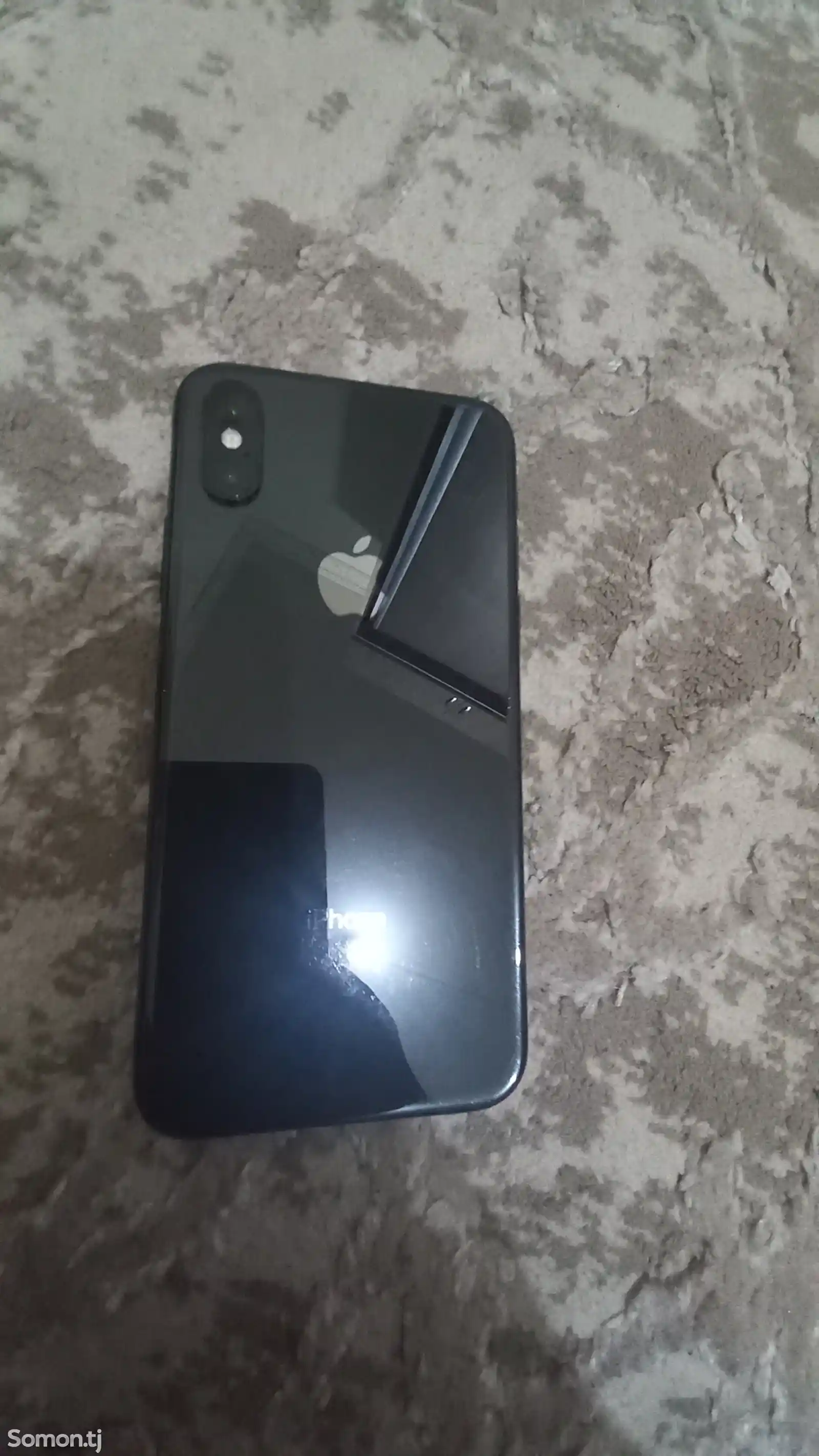 Apple iPhone Xs, 64 gb, Space Grey-1