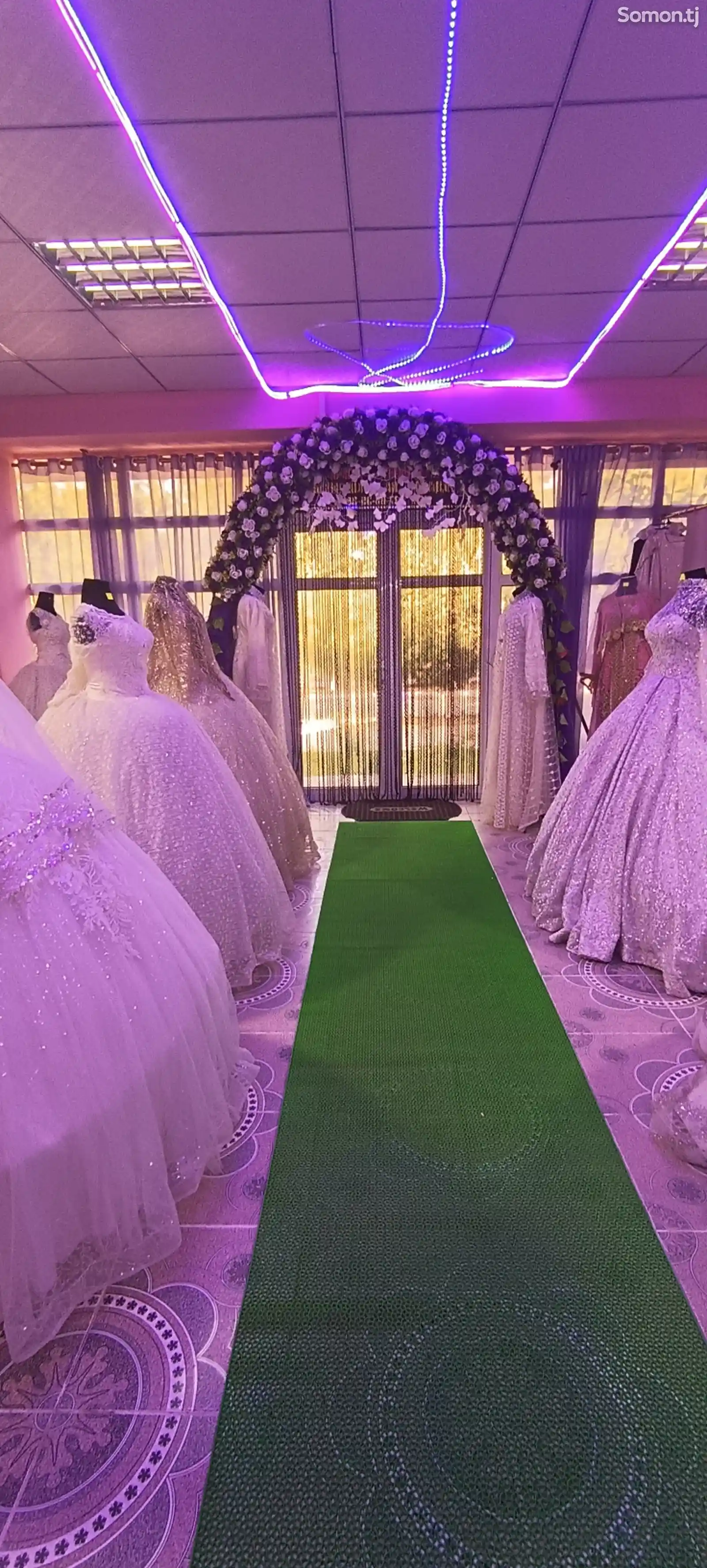 Свадебный салон-9