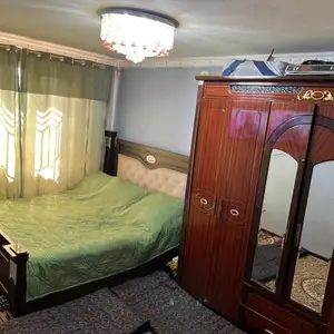 4-комн. квартира, 3 этаж, 90 м², Шоҳмансур 2