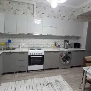 2-комн. квартира, 5 этаж, 90м²,  Шохмансур