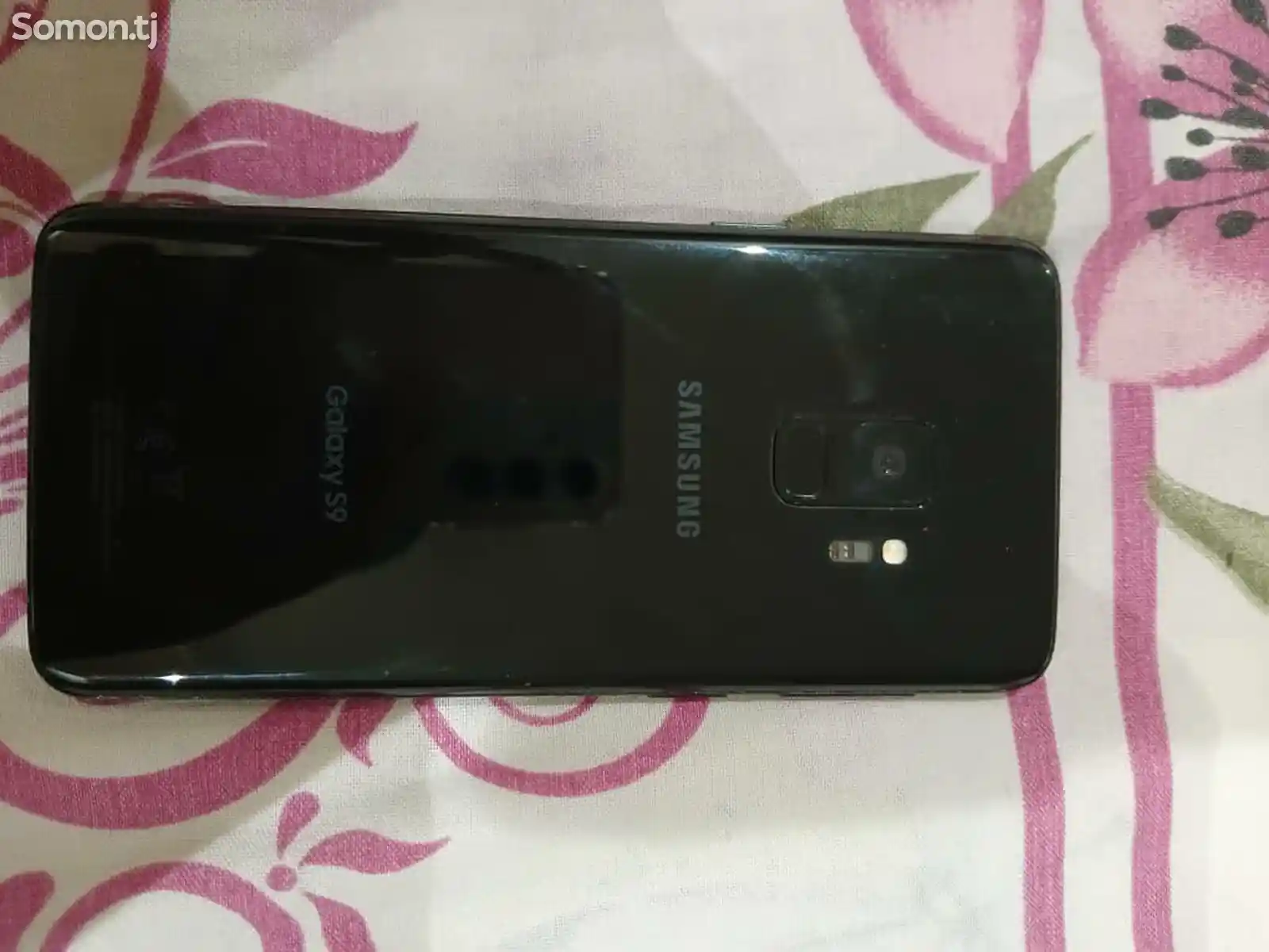 Samsung Galaxy S9-3