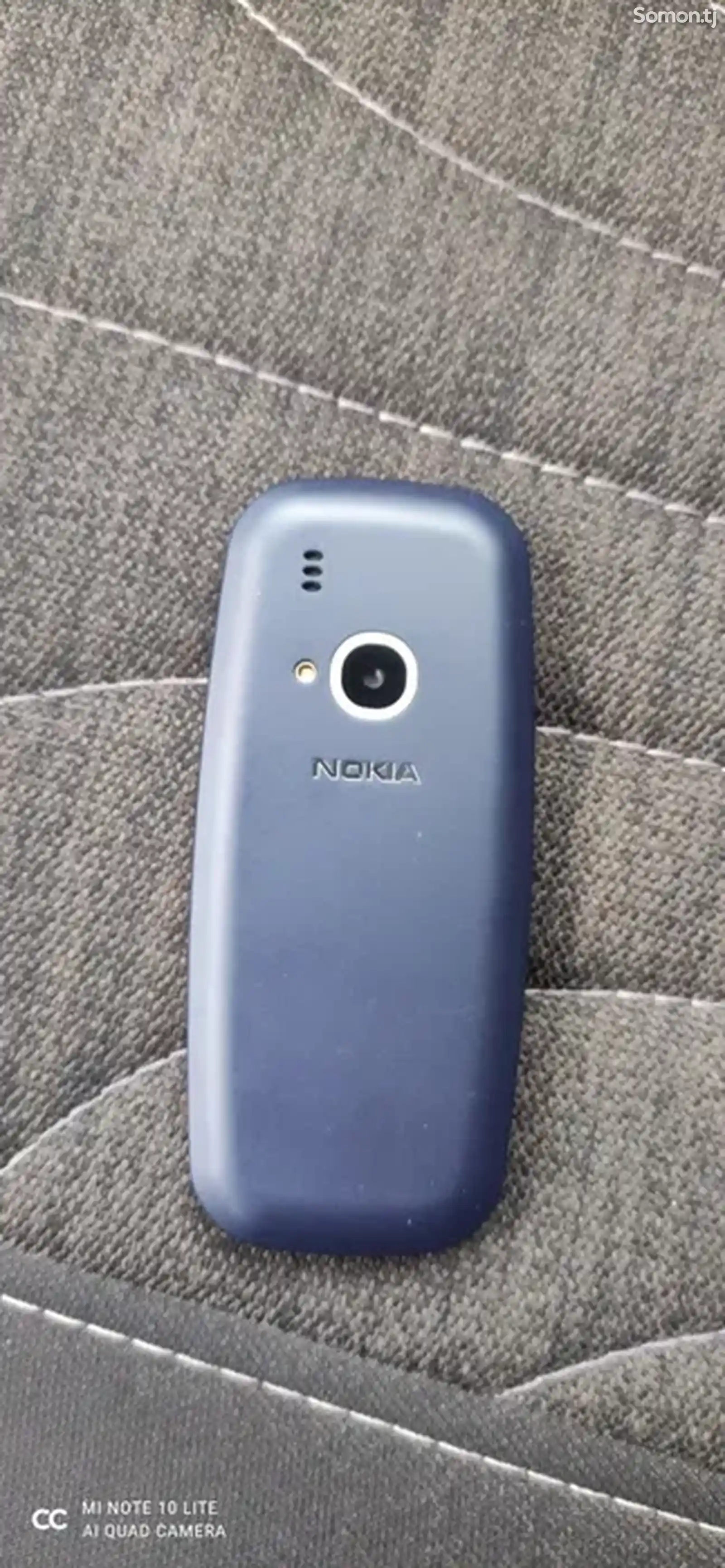 Nokia 3310 Dual sim-4