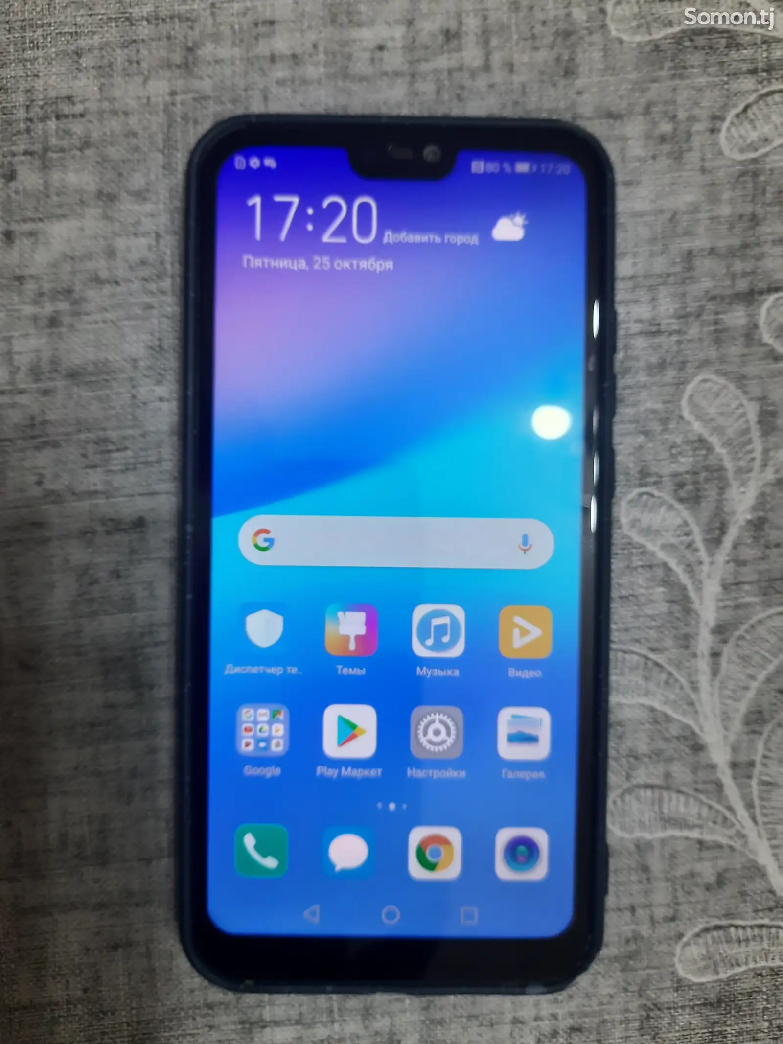 Huawei P 20 Lite ANE-LX 1-3