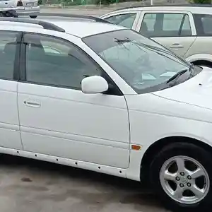 Toyota Caldina, 1998