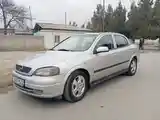 Opel Astra G, 1999-2