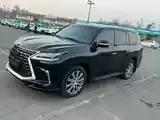 Lexus LX series, 2018-8