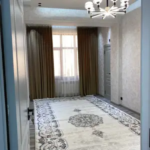 2-комн. квартира, 9 этаж, 51 м², Сино