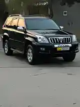 Toyota Land Cruiser Prado, 2008-6