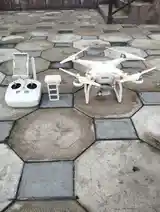 Коптер Dji Phantom 4-3