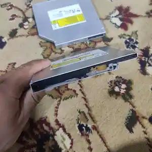 DVD-Rom для ноутбука