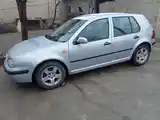 Volkswagen Golf, 1998-2